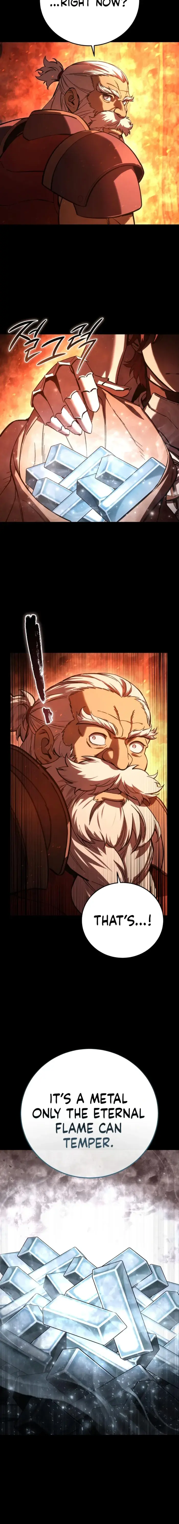 Star Embracing Swordmaster Chapter 102 image 04_optimized